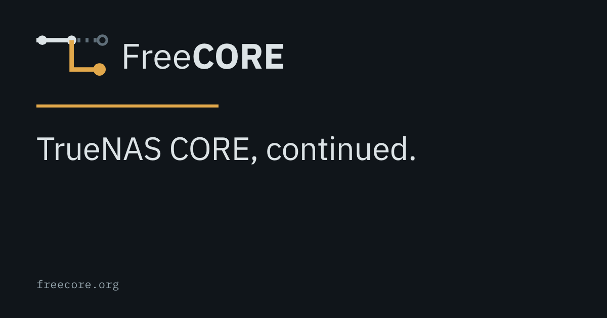 freecore.org image